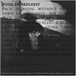 Total Dunkelheit : Total Dunkelheit - Dei Nostri Total Dunkelheit : Total Dunkelheit - Dei Nostri